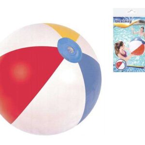 Felfújható nagy strandlabda - 51 cm (WNDR9855) - Image 1
