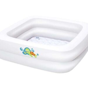 Bestway felfújható kád - 86 x 86 cm (WNDR9877) - Image 1