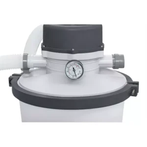 Homokszivattyú úszómedencékhez - 3028 liter/óra (WNDR10014) - Image 4