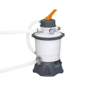 Homokszivattyú úszómedencékhez - 3028 liter/óra (WNDR10014) - Image 6