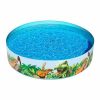Bestway merevfalú dinoszauruszos gyermekmedence 946 literes 55022 (WNDR9872)