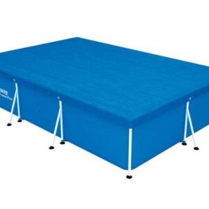 Bestway védőtakaró úszómedencékhez - 300x201 cm-es mérethez (WNDR9912) - Image 2