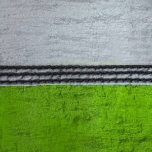 Praktikus függőágy kempingezéshez - 260 x 140 cm-es méretben (WNDR10148) - Image 7