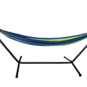 Kerti függőágy acél kerettel (WNDR10198) - Image 8