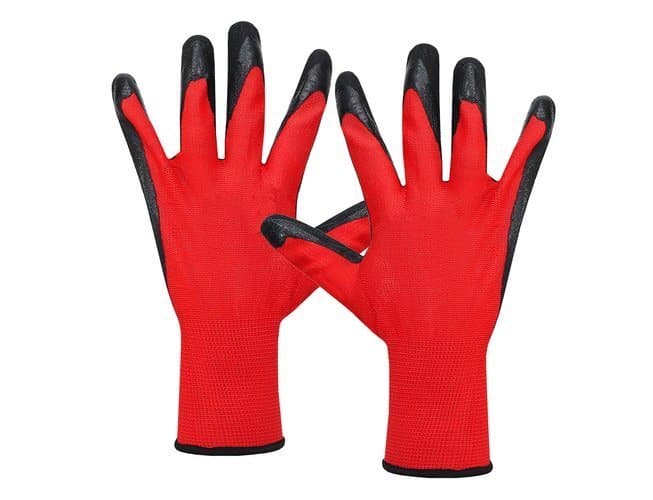 Kaminer hamuporszívó 20 literes, 2000 W-os 3 az 1-ben, rozsdamentes acélból, HEPA szűrővel (WNDR10927) - Image 7