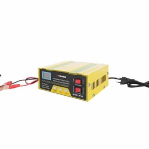 12V/24V Impulzus akkumulátor töltő (WNDR11257) - Image 6