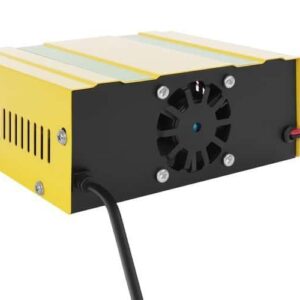 12V/24V Impulzus akkumulátor töltő (WNDR11257) - Image 4