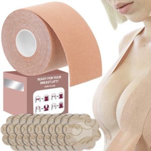 Mellemelő tapasz - push up mellformázó (WNDR11750)