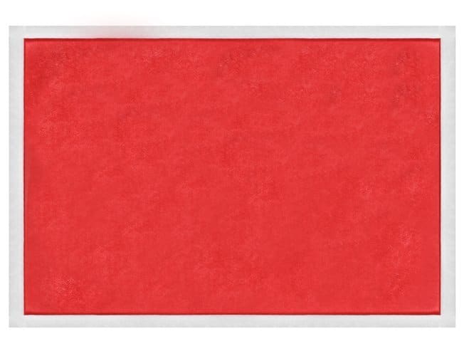Karácsonyi szék- és asztal terítő szett - 6 db széktámla huzat + asztal terítő (WNDR11418) - Image 4