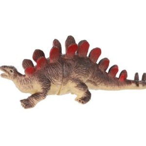 12 darabos valósághű dinoszaurusz készlet (WNDR11550) - Image 3