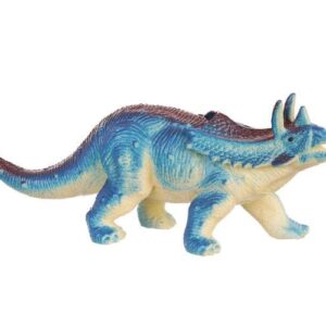 12 darabos valósághű dinoszaurusz készlet (WNDR11550) - Image 4