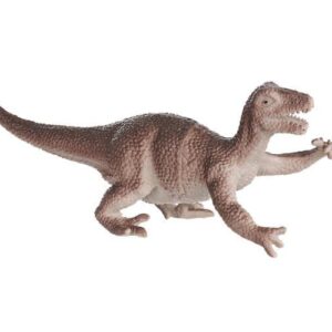 12 darabos valósághű dinoszaurusz készlet (WNDR11550) - Image 5