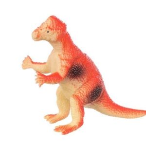 12 darabos valósághű dinoszaurusz készlet (WNDR11550) - Image 8