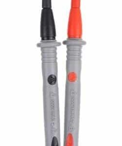 BIGSTREN tesztvezetékek bilincsmérőhöz, 20A – minden bilincsmérőhöz illeszkedik – hossza: 107 cm (WNDR12270) - Image 4