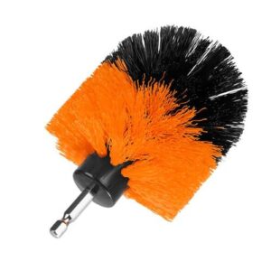 Tisztítókefe készlet fúrógéphez - 4 db (WNDR15248) - Image 2