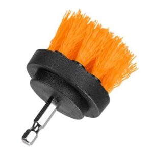 Tisztítókefe készlet fúrógéphez - 4 db (WNDR15248) - Image 3