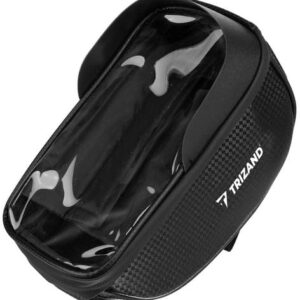 2in1 biciklis táska és telefontartó (WNDR14206) - Image 2