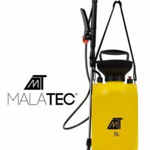 5L-es kézi permetező vállpánttal (WNDR12239) - Image 9