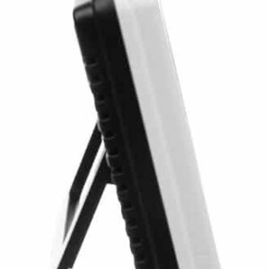 Meteorológiai állomás érintőpanellel, hőmérő és páratartalommérővel - vezeték nélküli (WNDR15746) - Image 3