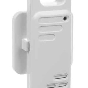 Meteorológiai állomás érintőpanellel, hőmérő és páratartalommérővel - vezeték nélküli (WNDR15746) - Image 5