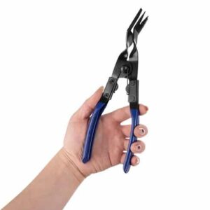 40 darabos patentkiszedő és kárpiteltávolító készlet (WNDR15254) - Image 8