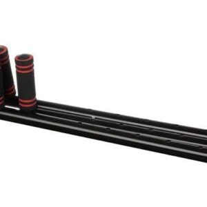 Lazítógép láb-, és a comb izmainak nyújtására – 6 fokozatban állítható (WNDR15655) - Image 2