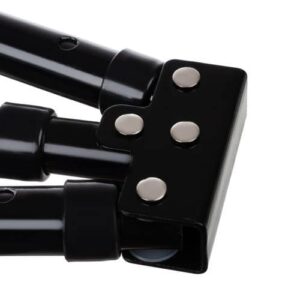 Lazítógép láb-, és a comb izmainak nyújtására – 6 fokozatban állítható (WNDR15655) - Image 4