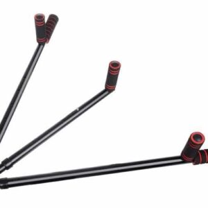 Lazítógép láb-, és a comb izmainak nyújtására – 6 fokozatban állítható (WNDR15655) - Image 1