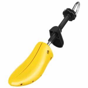 Állítható, műanyag cipőtágító sámfa készlet 39-43 méretig - 2 db (WNDR16317) - Image 2