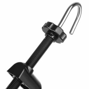 Állítható, műanyag cipőtágító sámfa készlet 39-43 méretig - 2 db (WNDR16317) - Image 3