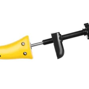 Állítható, műanyag cipőtágító sámfa készlet 39-43 méretig - 2 db (WNDR16317) - Image 4