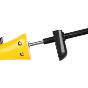 Állítható, műanyag cipőtágító sámfa készlet 39-43 méretig - 2 db (WNDR16317) - Image 6