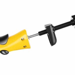 Állítható, műanyag cipőtágító sámfa készlet 39-43 méretig - 2 db (WNDR16317) - Image 7