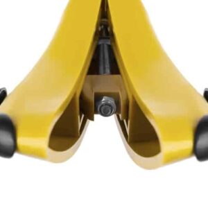 Állítható, műanyag cipőtágító sámfa készlet 39-43 méretig - 2 db (WNDR16317) - Image 9