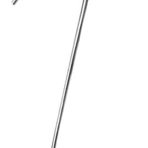 15 cm-es füstölőhorgok – 15 darabos készlet (WNDR24911) - Image 2