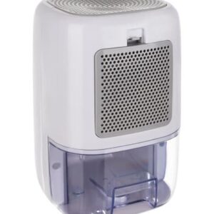 Levegő páramentesítő/párátlanító, szárítási funkcióval (WNDR16439) - Image 7