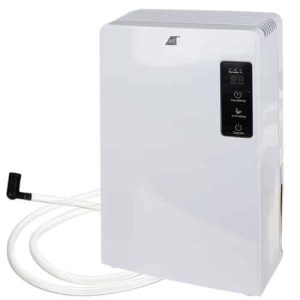 Elektromos páramentesítő és légtisztító (WNDR16408)