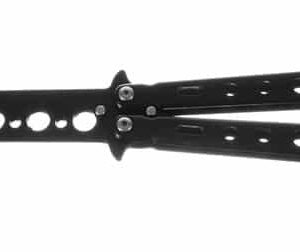 Él nélküli gyakorló pillangókés - kezdőknek (WNDR18542) - Image 4