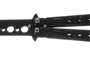 Él nélküli gyakorló pillangókés - kezdőknek (WNDR18542) - Image 8