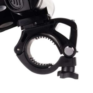 T6 USB bicikli lámpa + hátsó lámpa (WNDR23681) - Image 3