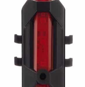 4T6 USB bicikli lámpa + hátsó lámpa (WNDR23677) - Image 3