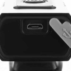 4T6 USB bicikli lámpa + hátsó lámpa (WNDR23677) - Image 7