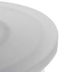 Forgatható tortatálca - 3 darab tortadíszítő spatulával (WNDR18908) - Image 5