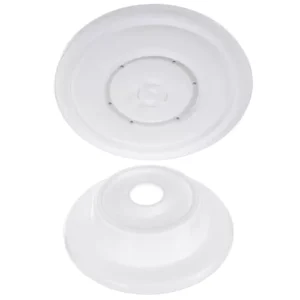 Forgatható tortatálca - 3 darab tortadíszítő spatulával (WNDR18908) - Image 6