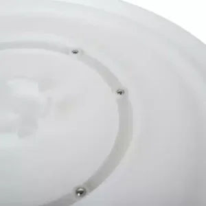 Forgatható tortatálca - 3 darab tortadíszítő spatulával (WNDR18908) - Image 8