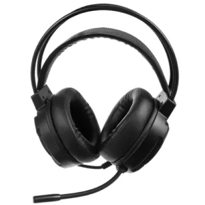 5.1 gaming headset mikrofonnal – kiváló hangzás és kényelem a játékhoz (WNDR19060) - Image 8