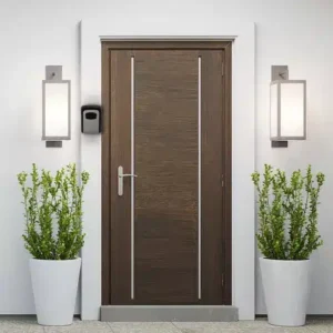 Számzáras mini széf kulcsokhoz (WNDR19447) - Image 4