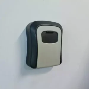 Számzáras mini széf kulcsokhoz (WNDR19447) - Image 6