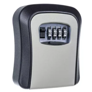 Számzáras mini széf kulcsokhoz (WNDR19447) - Image 8