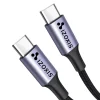 USB Type-C Kábel – 2 méter (WNDR18927)